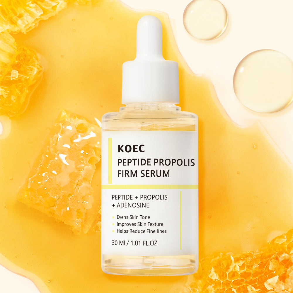 Peptide Complex Serum - 30ml KOEC Peptide Propolis Firm Serum