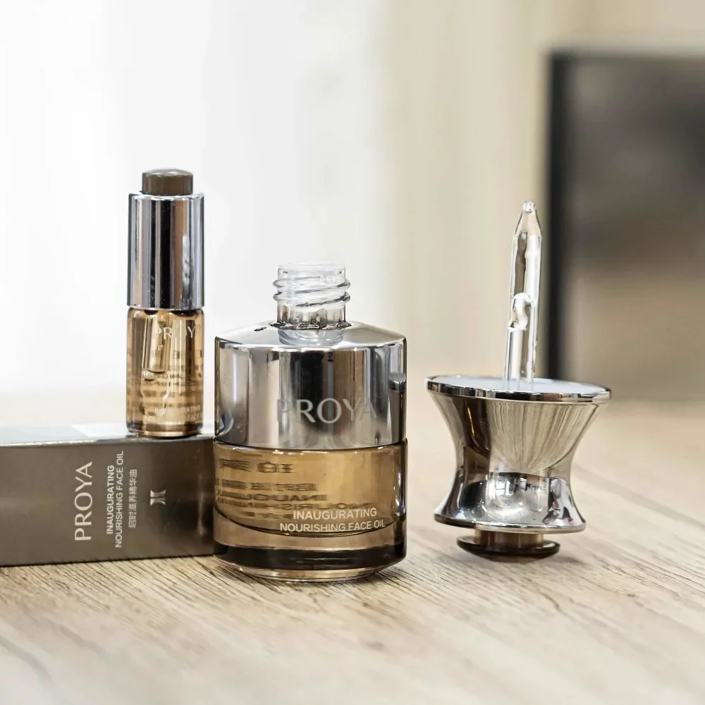 Luxury Skincare Serum - PROYA Nourishing Energy Serum Oil 4ml/20ml