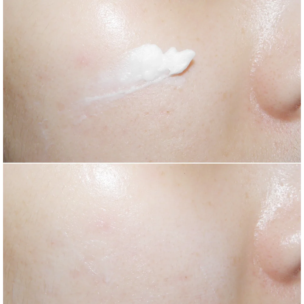 Korea Mizon Skin Recovery Nigh - đánh giá và giá Luxury Skincare Serum