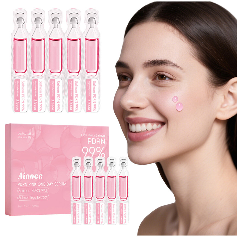 Salmon Serum Protein Peptide E - đánh giá và giá Peptide Complex Serum