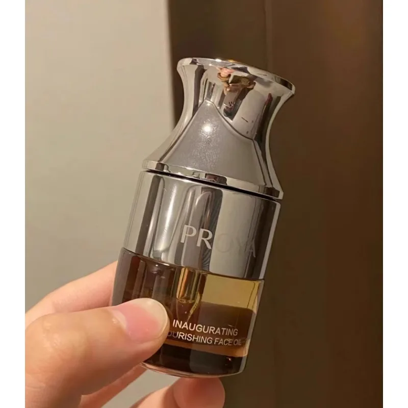 Original Genuine PROYA Nourish - đánh giá và giá Luxury Skincare Serum