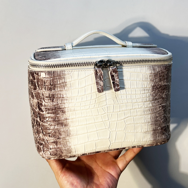 Custom Initials Leather With m - đánh giá và giá Luxury Skincare Packaging Wholesale
