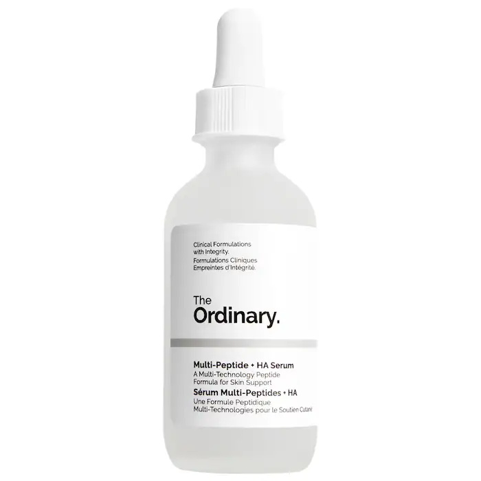 Multi-Peptide + HA Serum 30ml  - đánh giá và giá Peptide Complex Serum