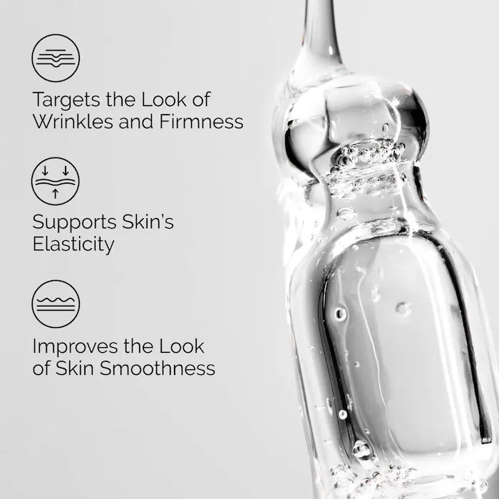 Multi-Peptide + HA Serum 30ml  - đánh giá và giá Peptide Complex Serum