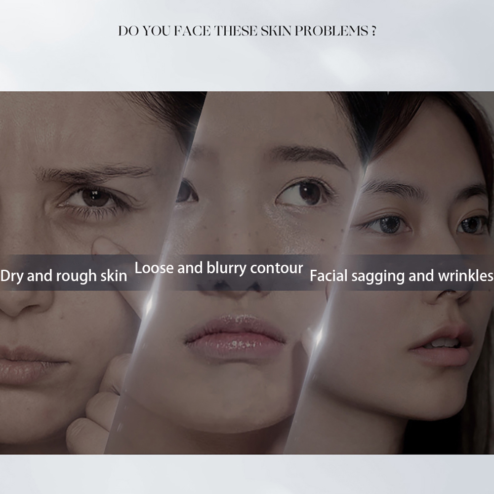 Caviar Collagen Multiple Extra - đánh giá và giá Luxury Skincare Lines