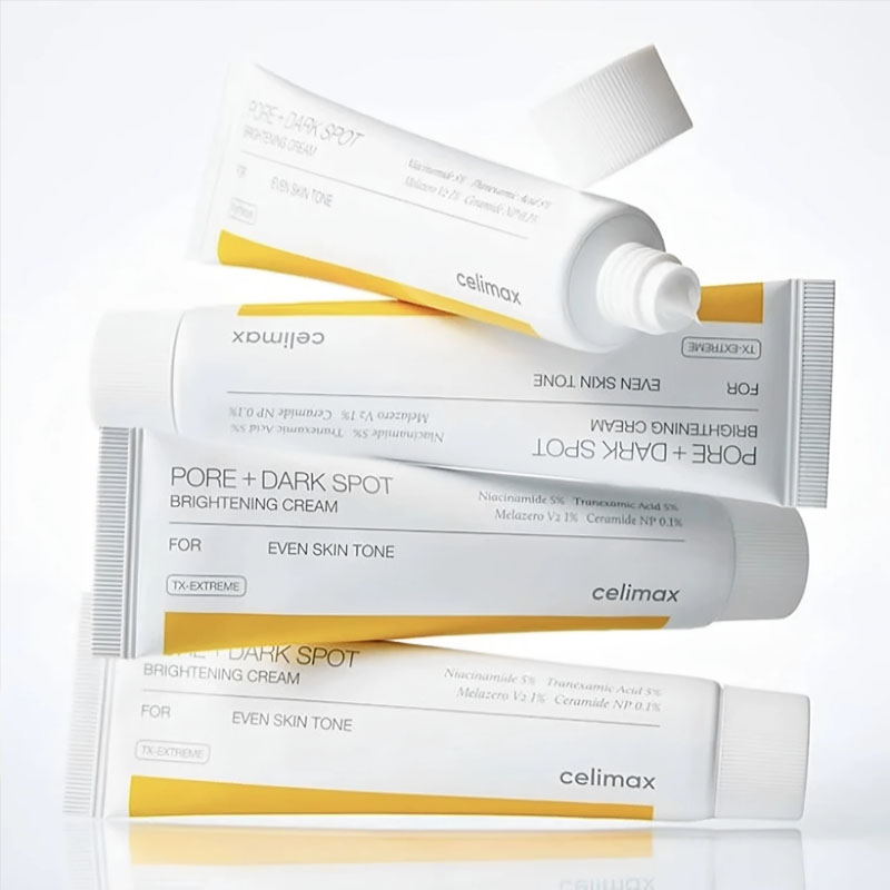 Luxury Brand Celimax Pore Dark - đánh giá và giá Luxury Skincare Aesthetic