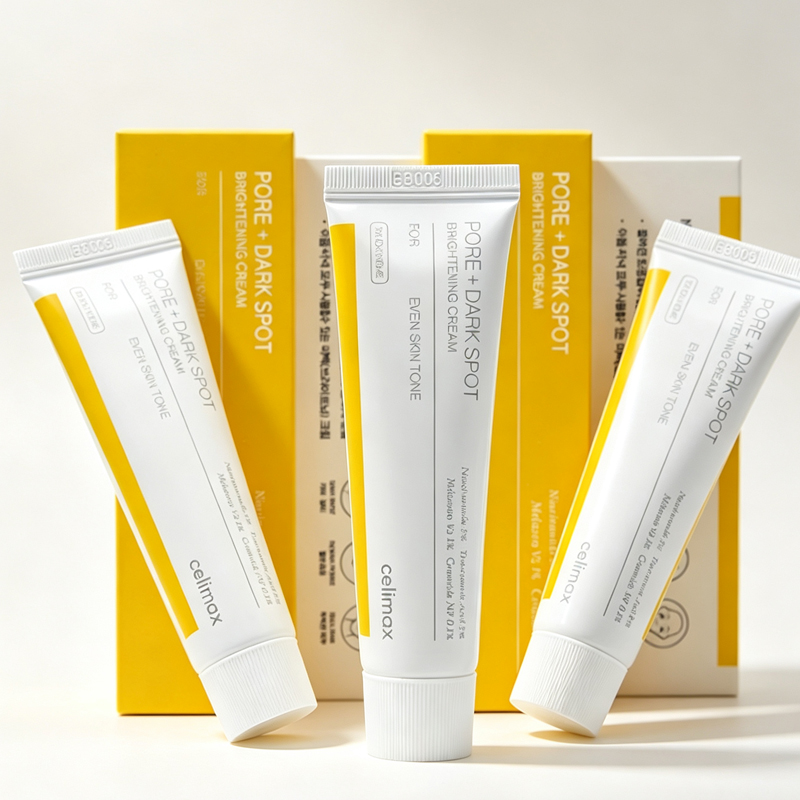 Luxury Brand Celimax Pore Dark - đánh giá và giá Luxury Skincare Aesthetic
