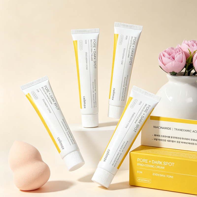 Luxury Brand Celimax Pore Dark - đánh giá và giá Luxury Skincare Aesthetic