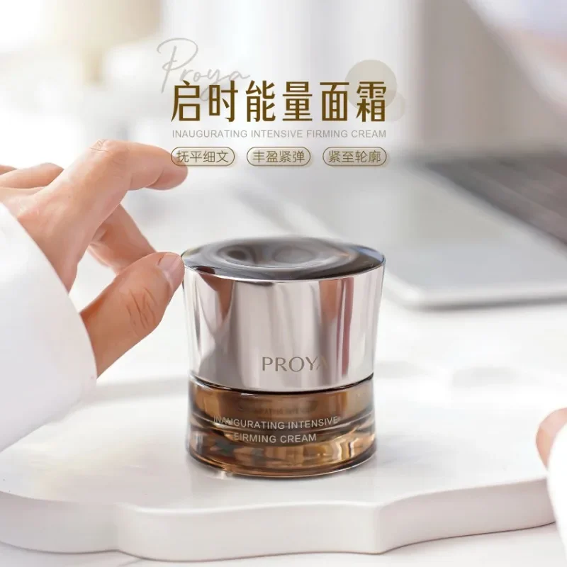 PROYA Energy Cream Anti-Wrinkl - đánh giá và giá Luxury Skincare Lines