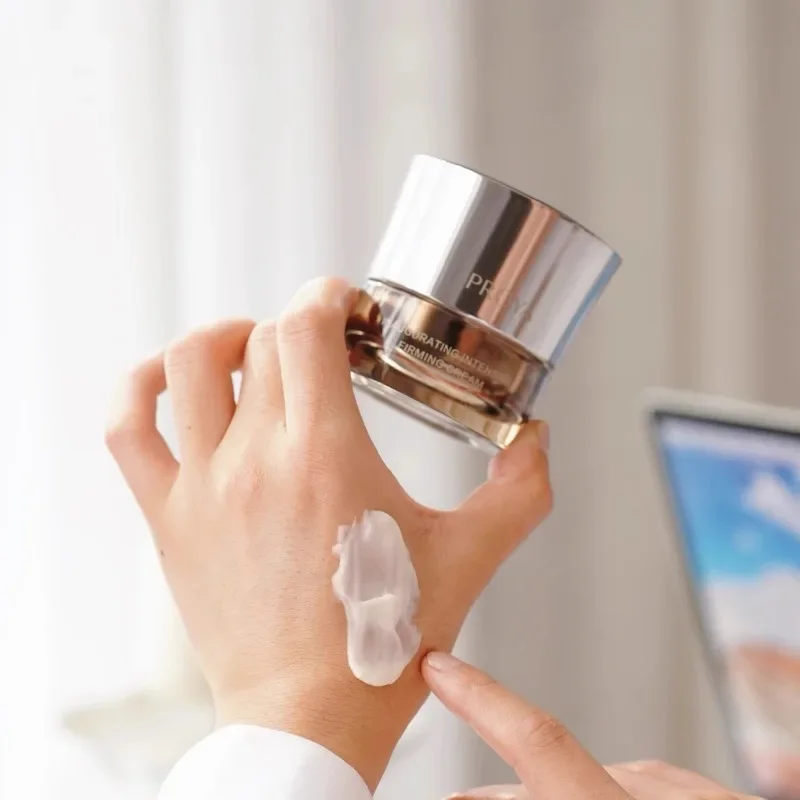 PROYA Energy Cream Anti-Wrinkl - đánh giá và giá Luxury Skincare Lines