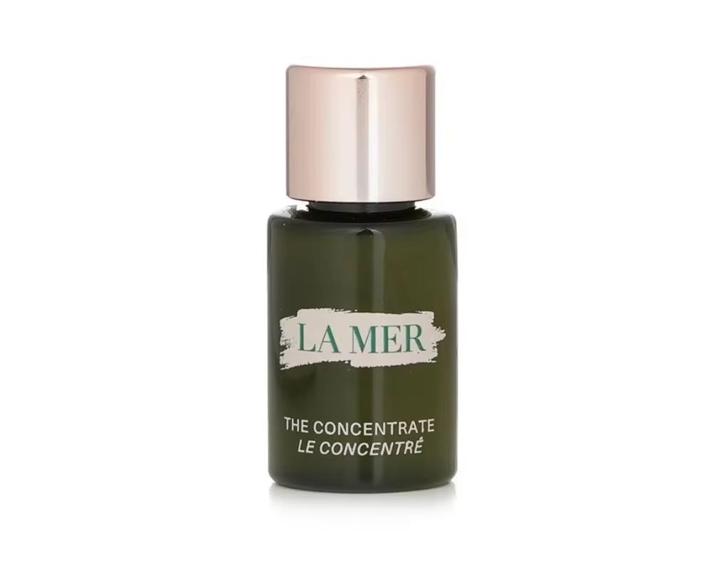 La Mer The Concentrate Intensi - đánh giá và giá Luxury Skincare Serum