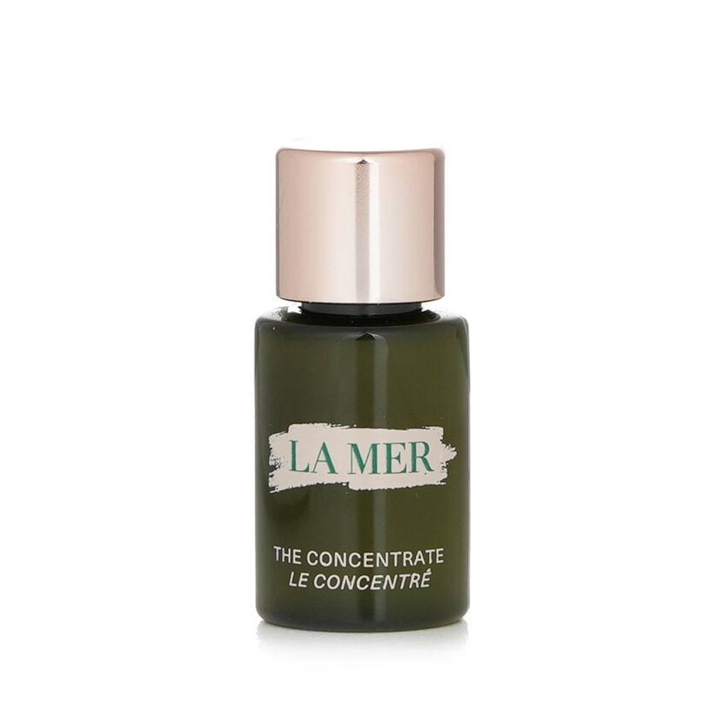 La Mer The Concentrate Intensi - đánh giá và giá Luxury Skincare Serum