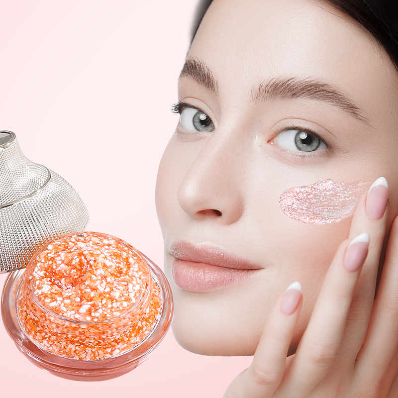 Mercilen Luxurious Brightening - đánh giá và giá Luxury Skincare Lines