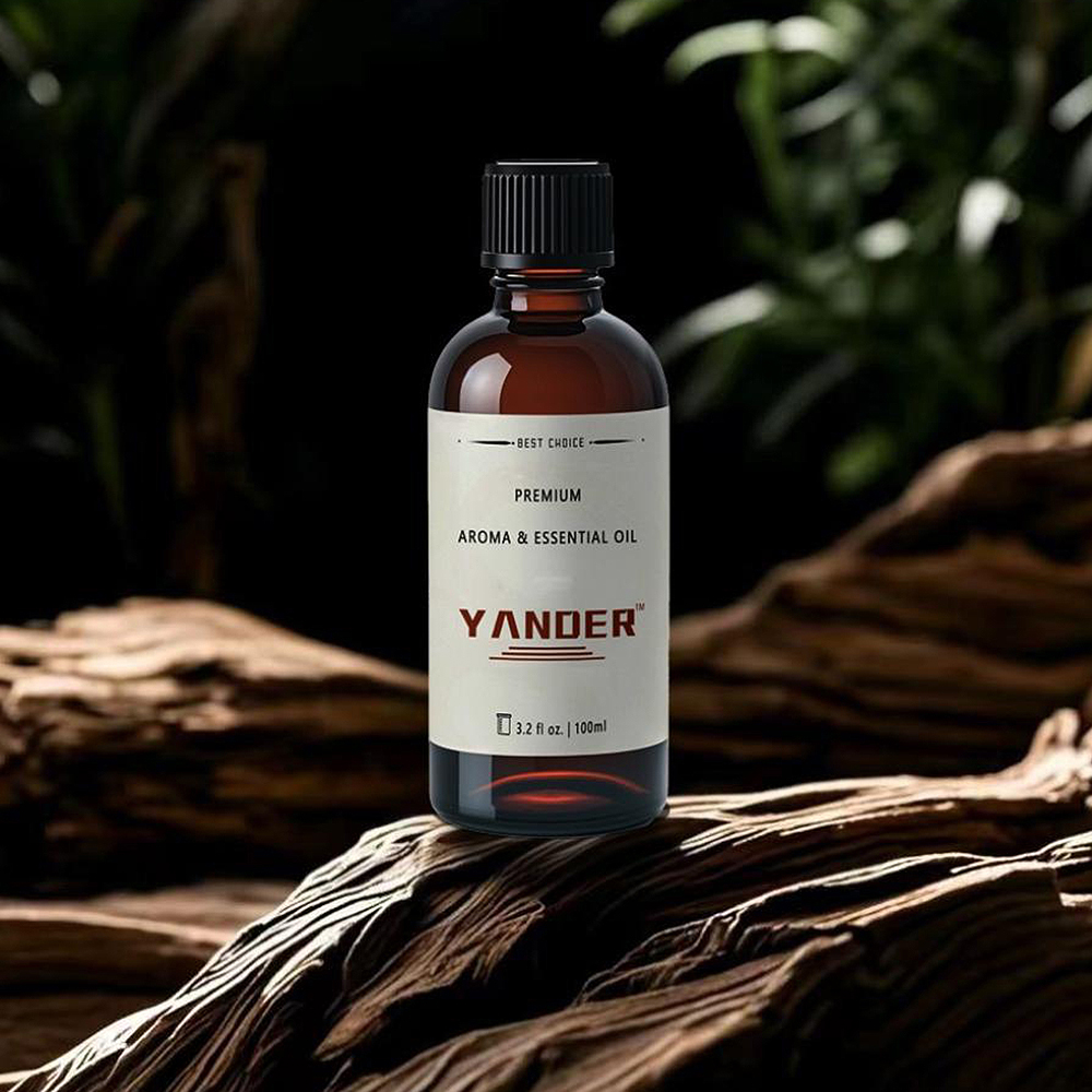 YANDER 1:1 Oud Wood Fragrance  - đánh giá và giá Luxury Skincare Oil