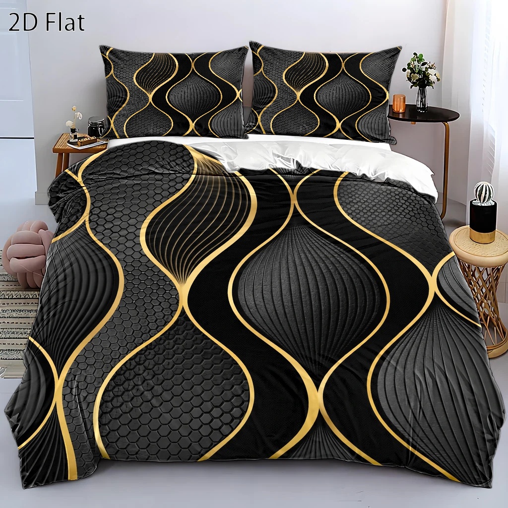 3Pc Luxury Black and Gold Ripp - đánh giá và giá Luxury Skincare Aesthetic