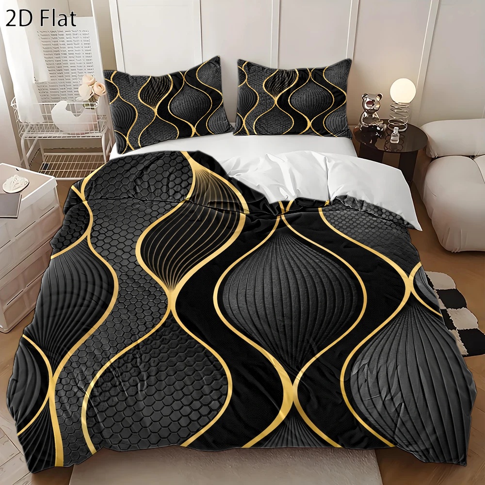 3Pc Luxury Black and Gold Ripp - đánh giá và giá Luxury Skincare Aesthetic