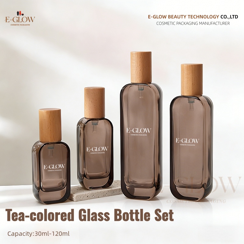【Logo Custom】1Pcs Luxury Flat  - đánh giá và giá Luxury Skincare Serum
