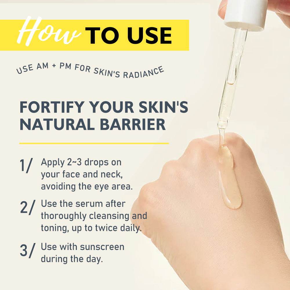 30ml KOEC Peptide Propolis Fir - đánh giá và giá Peptide Complex Serum