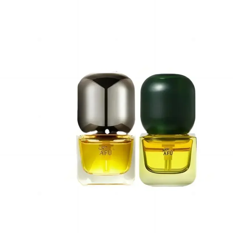 Genuine AFU Eleven Seeds Serum - đánh giá và giá Luxury Skincare Serum