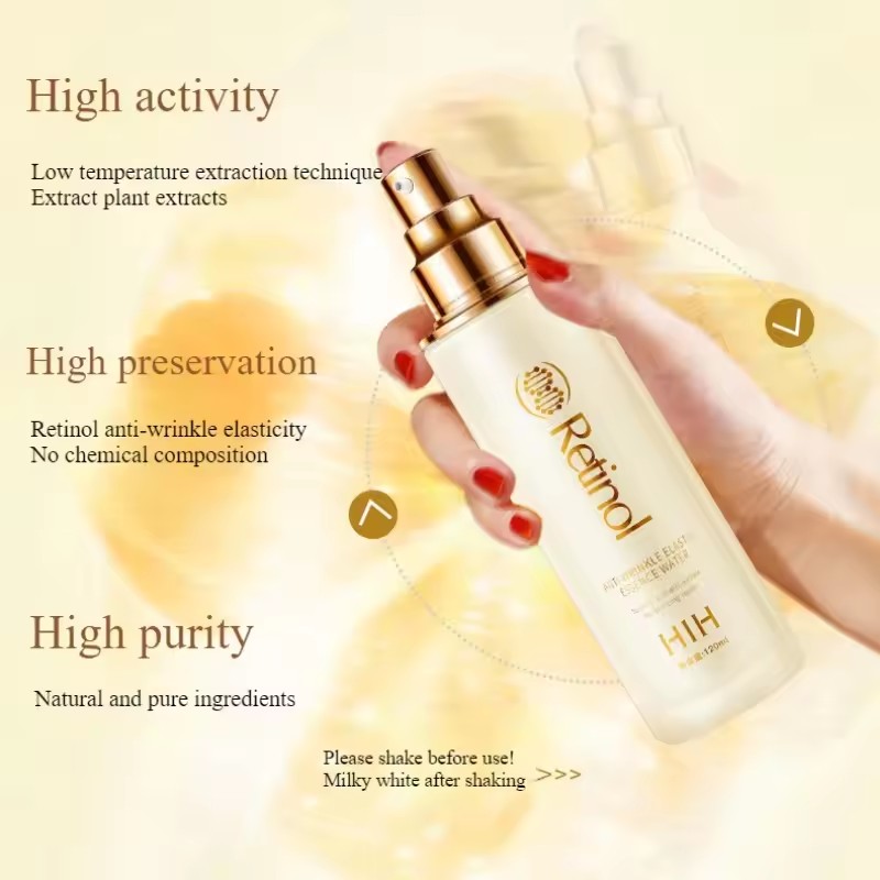 Retinol Wrinkle Remover Face S - đánh giá và giá Luxury Skincare Lines