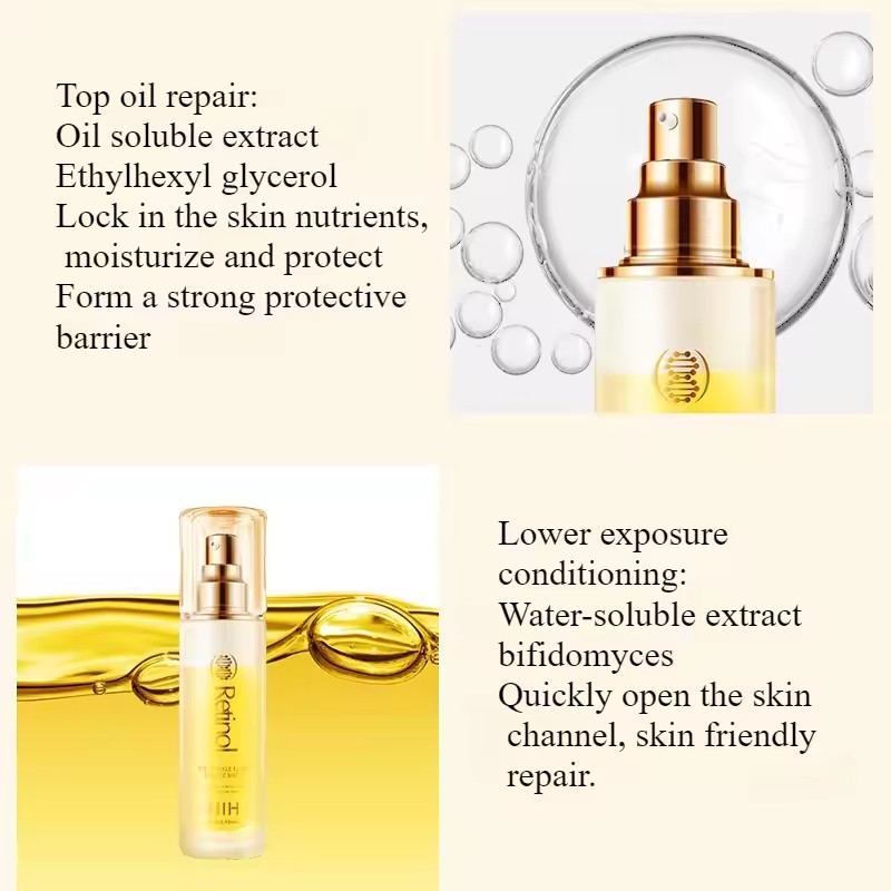 Retinol Wrinkle Remover Face S - đánh giá và giá Luxury Skincare Lines