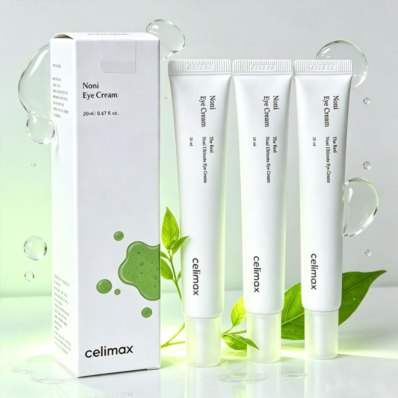 Luxury Celimax Noni Ultimate E - đánh giá và giá Luxury Skincare Serum