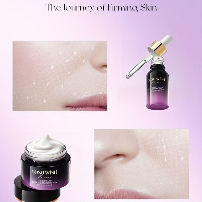 Luxurious and Elegant Nine-Pie - đánh giá và giá Luxury Skincare Serum