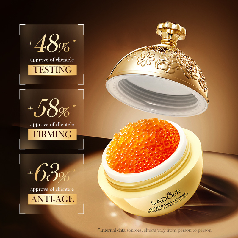 Luxury Caviar Essence Anti-agi - đánh giá và giá Luxury Skincare Aesthetic
