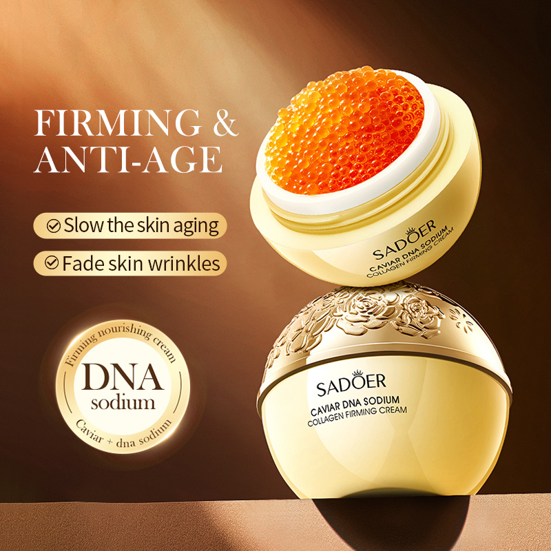 Luxury Caviar Essence Anti-agi - đánh giá và giá Luxury Skincare Aesthetic