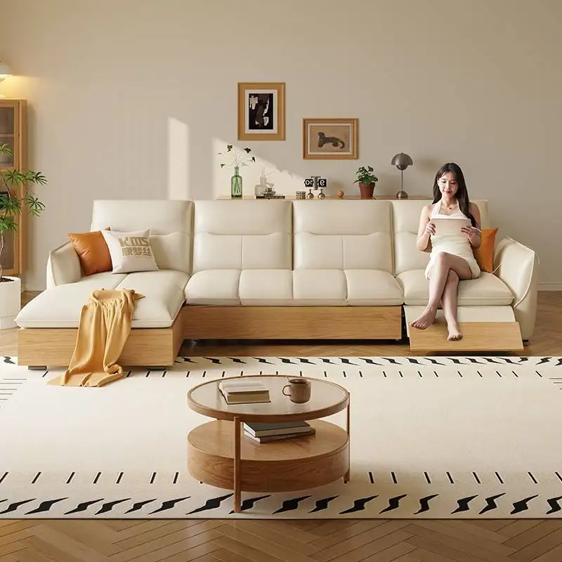Aesthetic High Back Sofa Genui - đánh giá và giá Luxury Skincare Aesthetic