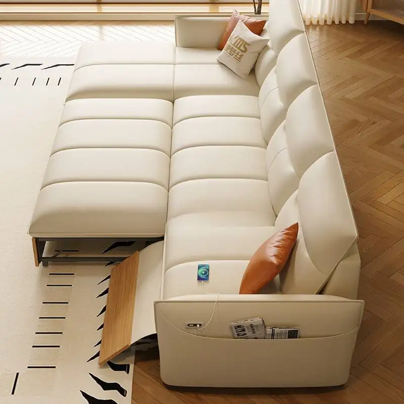 Aesthetic High Back Sofa Genui - đánh giá và giá Luxury Skincare Aesthetic