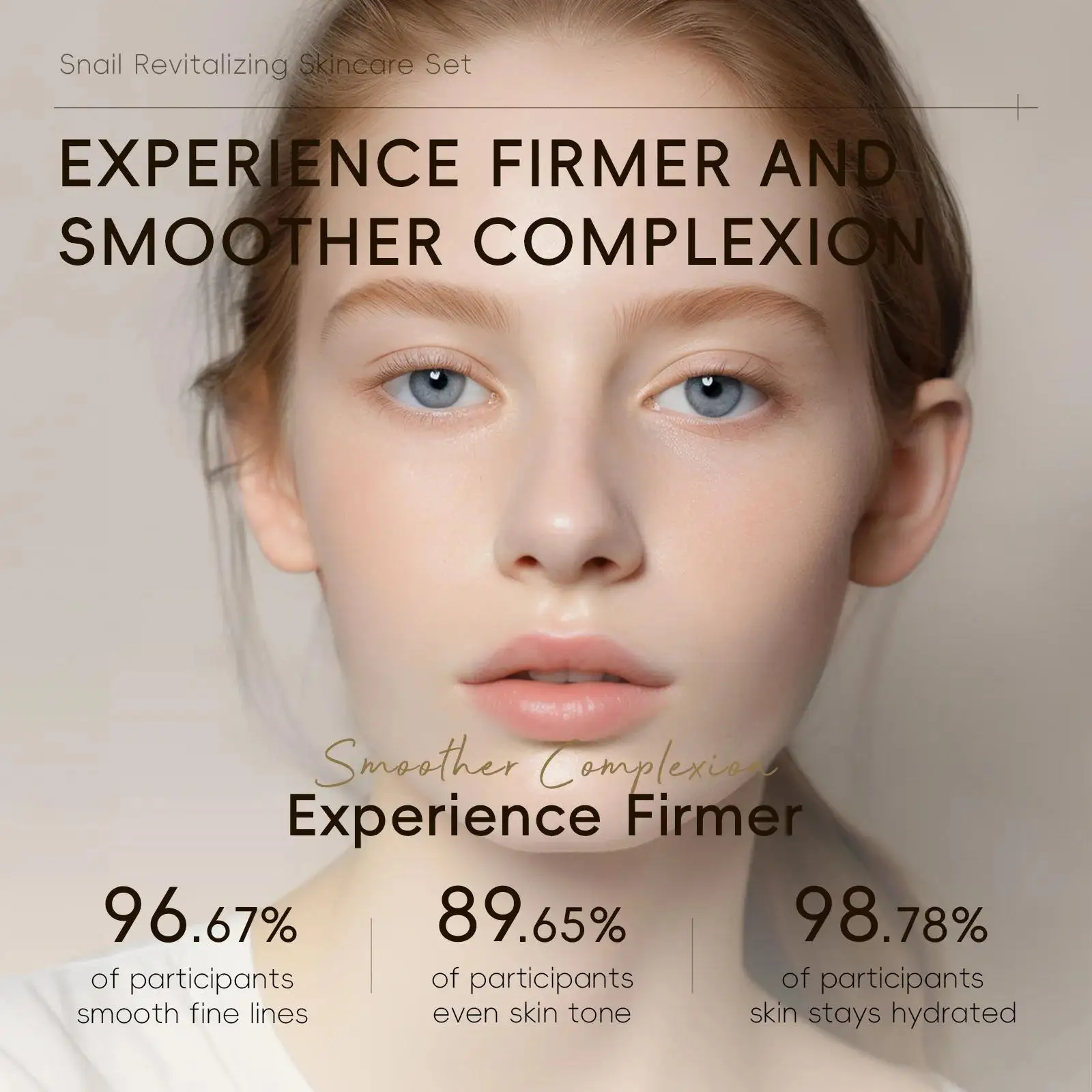24K Gold Snail Repair Serum Ey - đánh giá và giá Luxury Skincare Serum