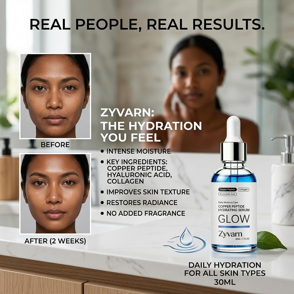 1/2/3/5pcs Copper Peptide Seru - đánh giá và giá Peptide Complex Serum