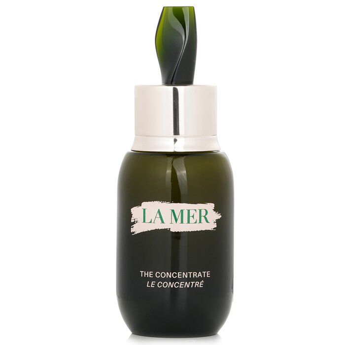 LA MER The Concentrate Intensi - đánh giá và giá Luxury Skincare Serum