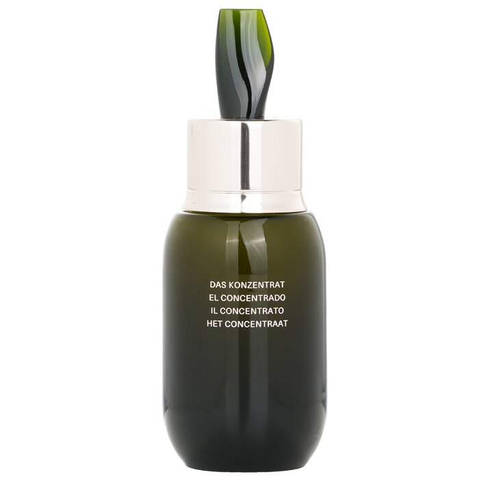 LA MER The Concentrate Intensi - đánh giá và giá Luxury Skincare Serum