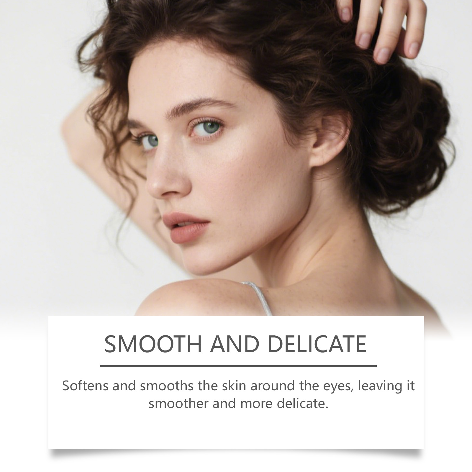 Luxury Caviar Nourishing Eye M - đánh giá và giá Luxury Skincare Lines
