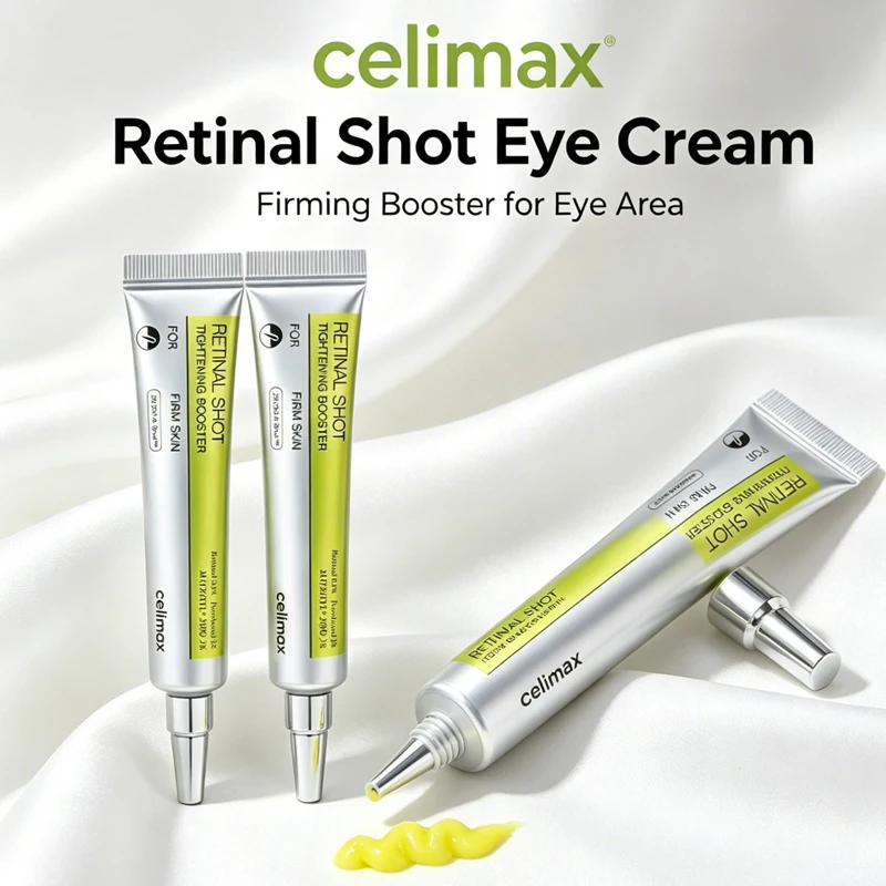 Luxury Brand Celimax Skincare  - đánh giá và giá Luxury Skincare Aesthetic