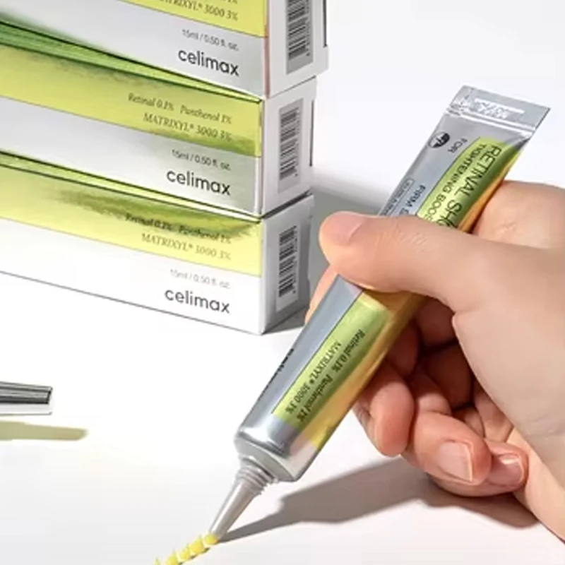 Luxury Brand Celimax Skincare  - đánh giá và giá Luxury Skincare Aesthetic