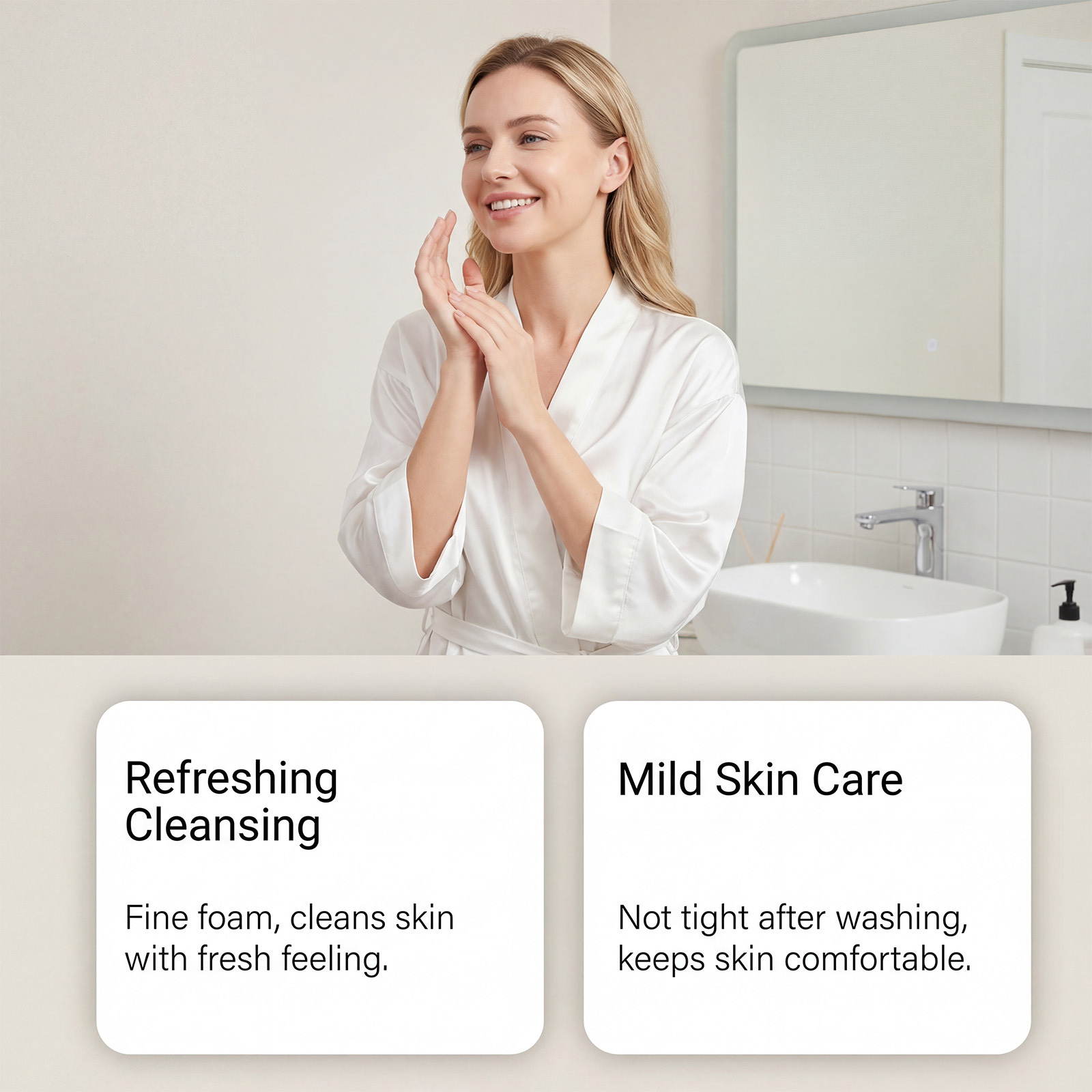 Luxury Fragrance Moisturizing  - đánh giá và giá Luxury Skincare Aesthetic