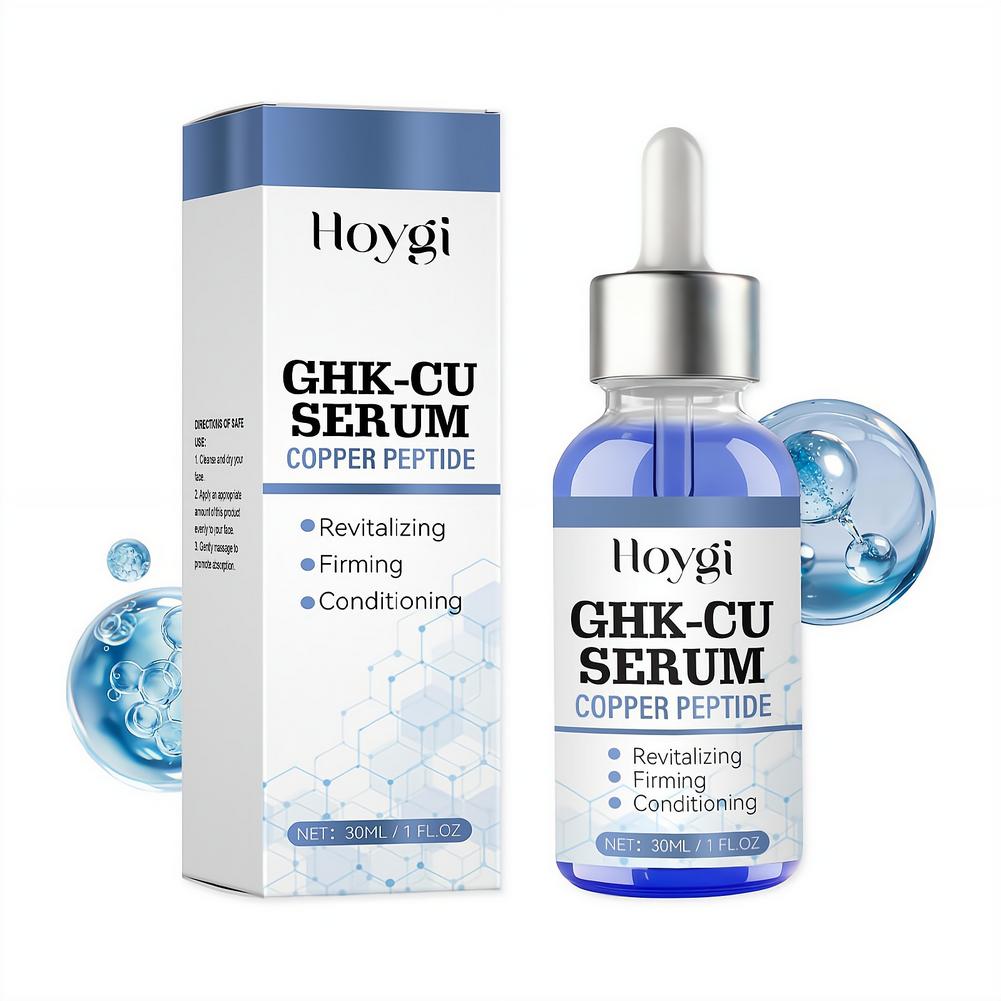 Copper Peptide Serum GHK-Cu Fa - đánh giá và giá Peptide Complex Serum