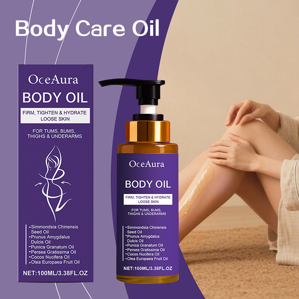 100ml Body Oil,Luxury Body Oil - đánh giá và giá Luxury Skincare Oil