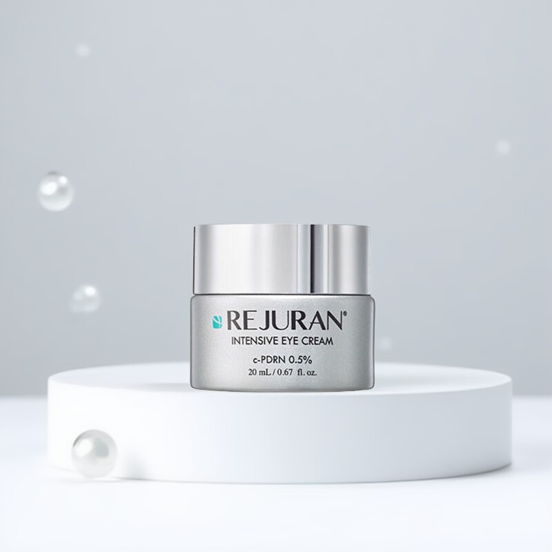 Korean REJURAN Salmon Strength - đánh giá và giá Luxury Skincare Lines