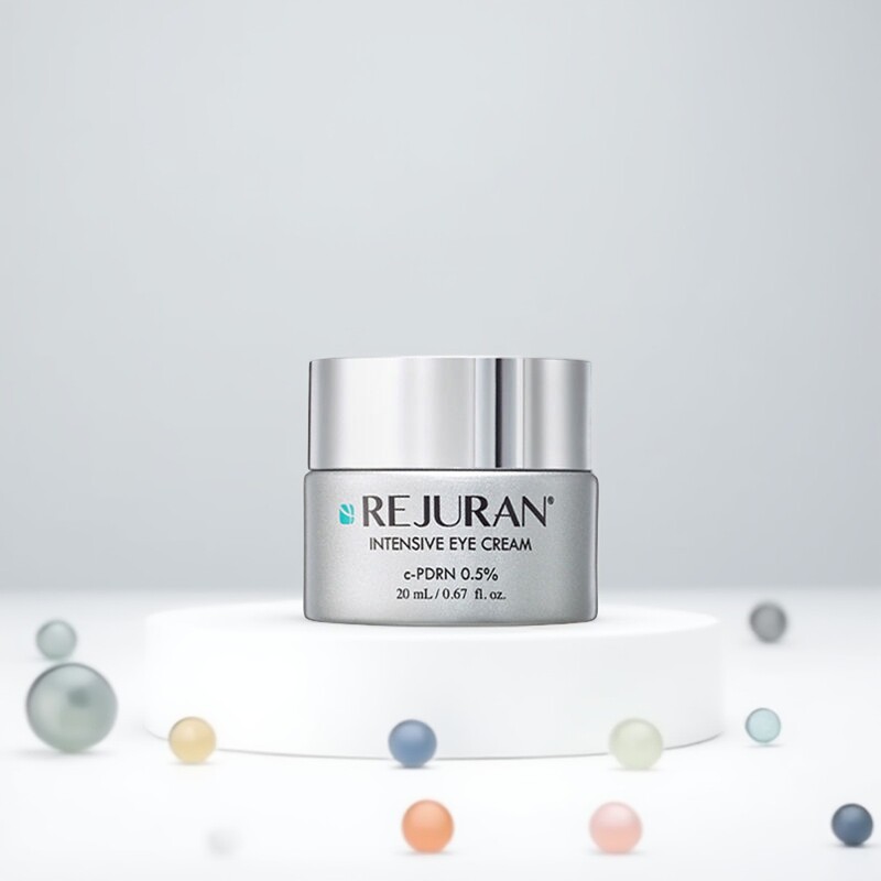 Korean REJURAN Salmon Strength - đánh giá và giá Luxury Skincare Lines