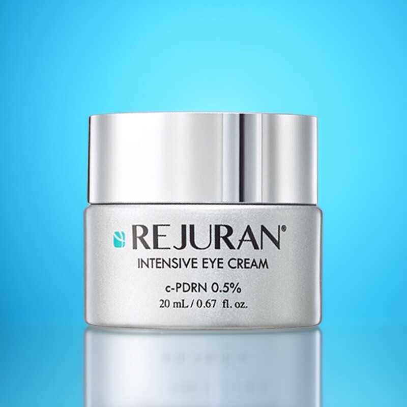 Korean REJURAN Salmon Strength - đánh giá và giá Luxury Skincare Lines