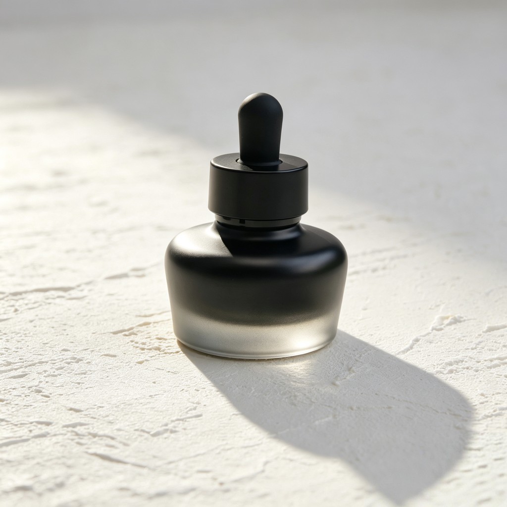 30ml Frosted Glass Dropper Bot - đánh giá và giá Luxury Skincare Serum