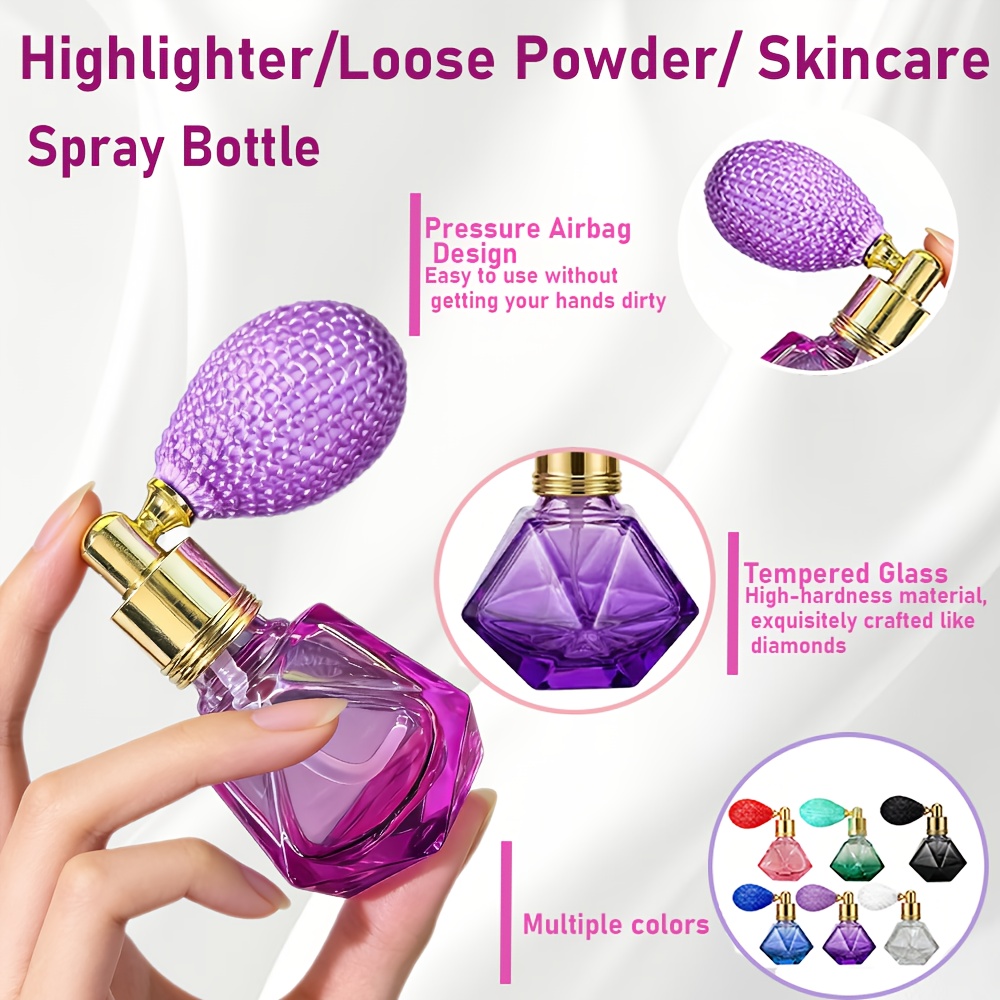 1 Air-Cushion Type Cosmetic Sp - đánh giá và giá Luxury Skincare Aesthetic