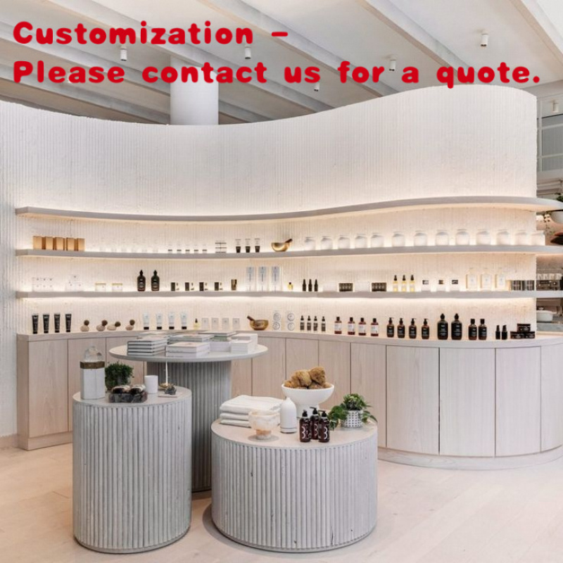 custom.Luxury Beauty Store Int - đánh giá và giá Luxury Skincare Retailers