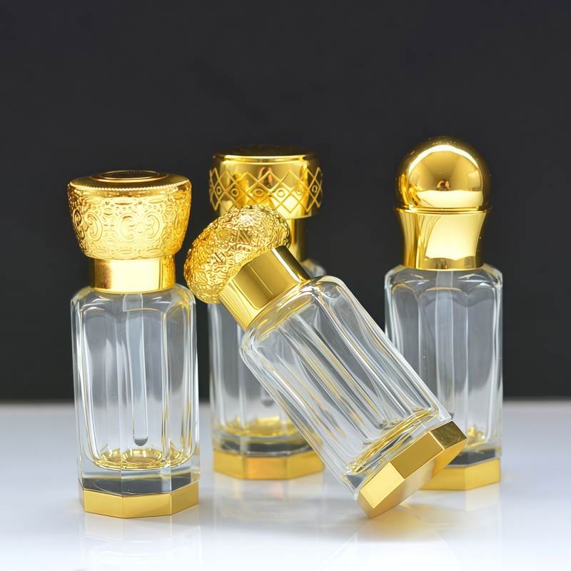 1pcs 3/6/12ml High-end luxury  - đánh giá và giá Luxury Skincare Oil