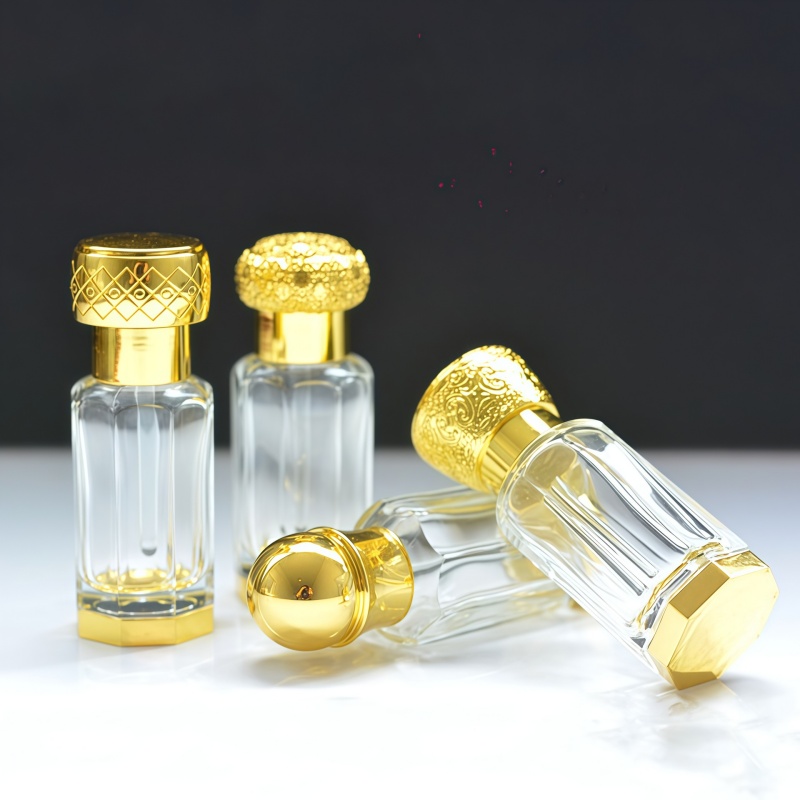 1pcs 3/6/12ml High-end luxury  - đánh giá và giá Luxury Skincare Oil
