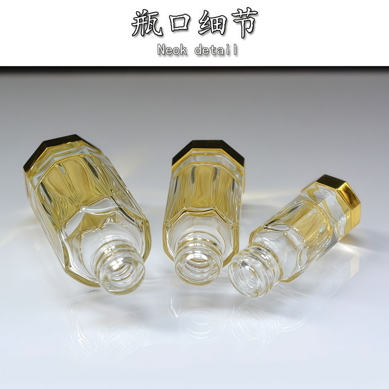 1pcs 3/6/12ml High-end luxury  - đánh giá và giá Luxury Skincare Oil